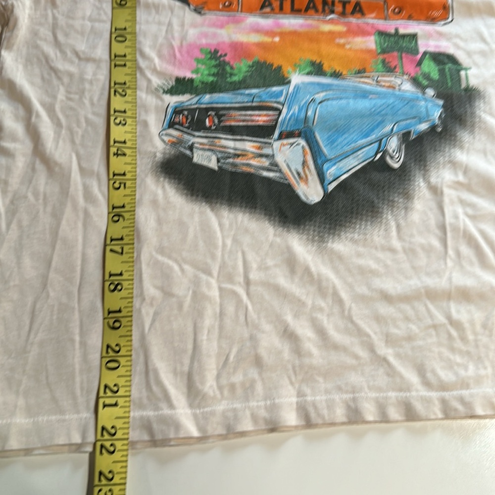 NWOT Daydreamer B-52’s Love Shack Tee - Picture 11 of 12